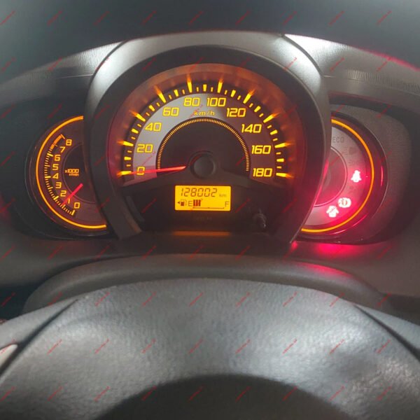 Honda Brio S - Gambar 2