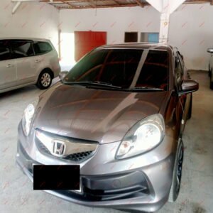 Honda Brio S
