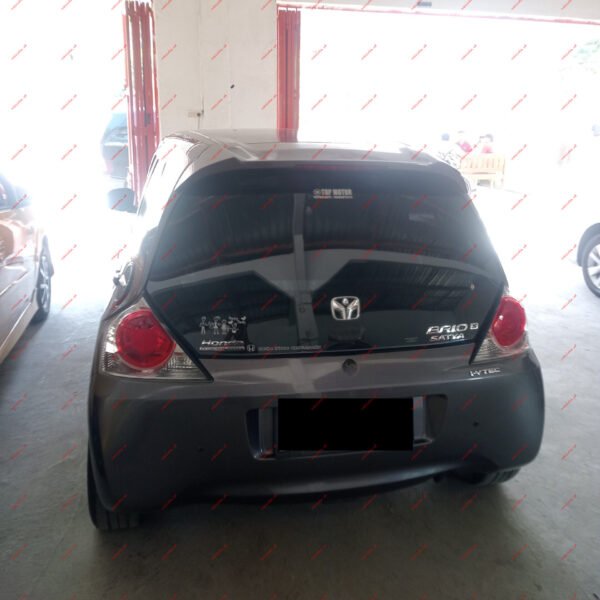 Honda Brio S - Gambar 3