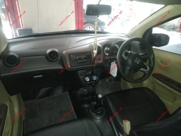 Honda Brio S - Gambar 4