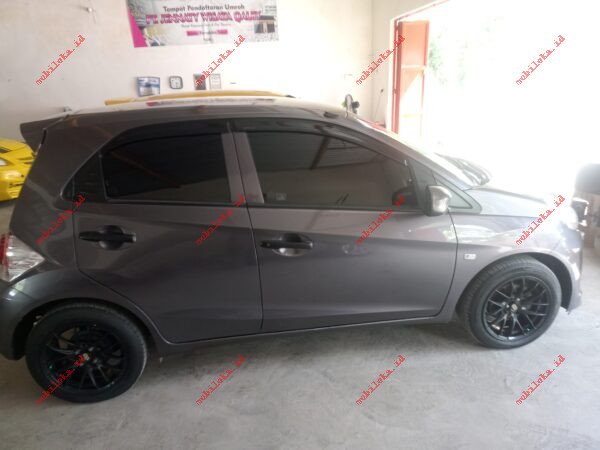 Honda Brio S - Gambar 5