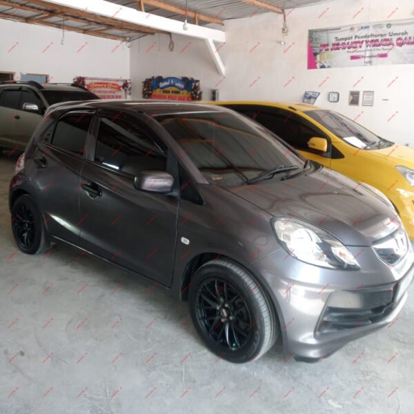 Honda Brio S - Gambar 6