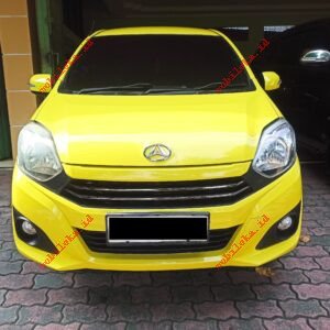 Daihatsu AYLA X 1.0