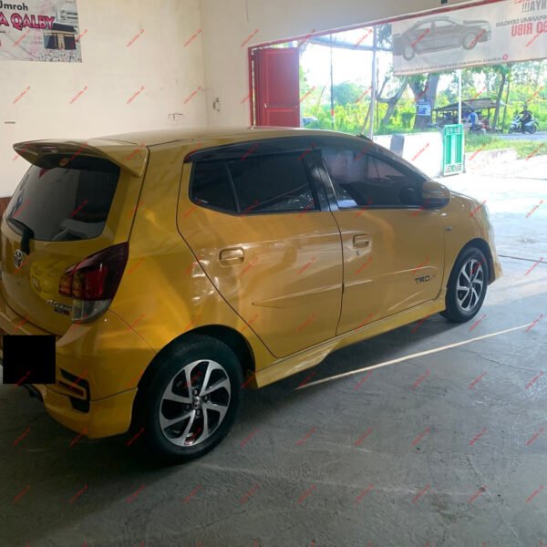 Toyota Agya D TRD - Gambar 2