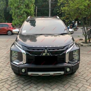 Mitsubishi Xpander Cross