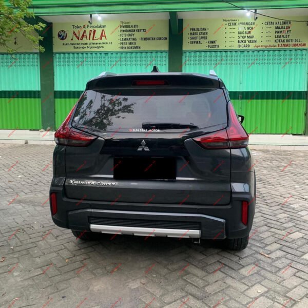 Mitsubishi Xpander Cross - Gambar 2