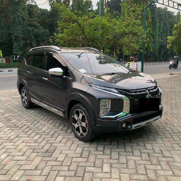 Mitsubishi Xpander Cross - Gambar 3