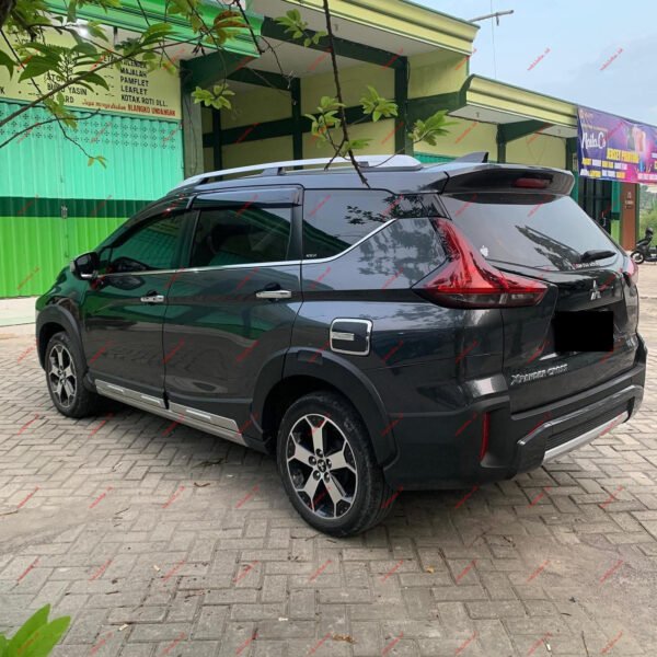 Mitsubishi Xpander Cross - Gambar 4