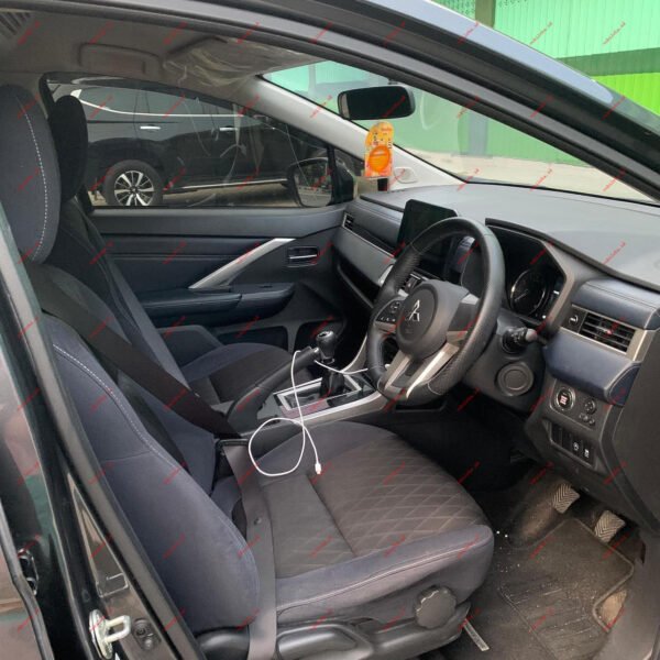 Mitsubishi Xpander Cross - Gambar 5