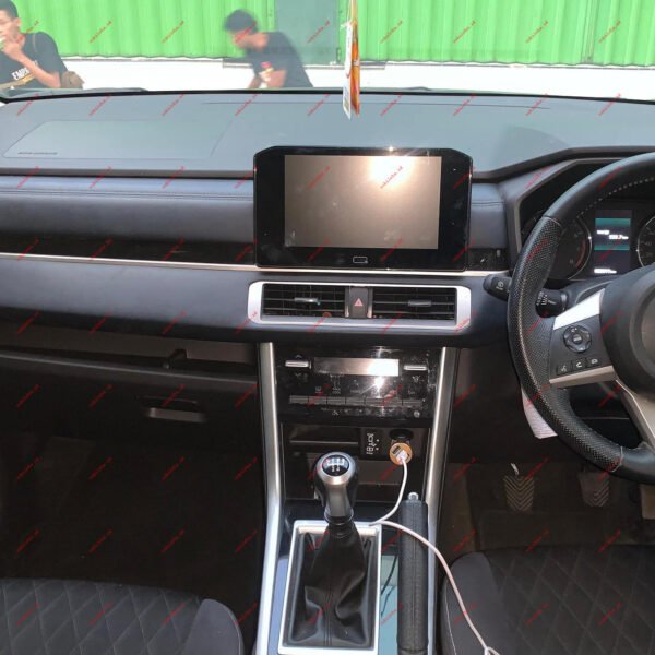 Mitsubishi Xpander Cross - Gambar 6