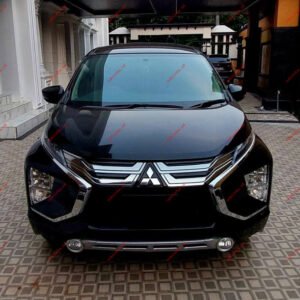 Mitsubishi Xpander Sport