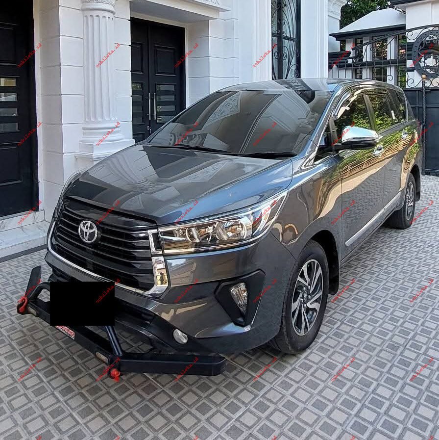 Toyota Innova 2.4 G - Gambar 2