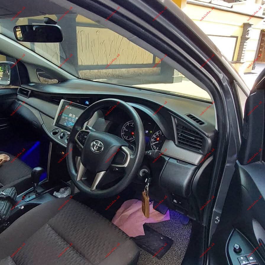 Toyota Innova 2.4 G - Gambar 5