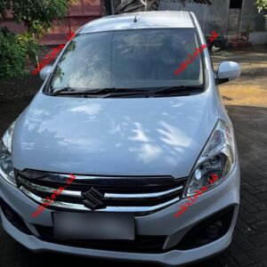 Suzuki Ertiga GL