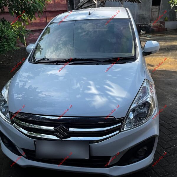 Suzuki Ertiga GL
