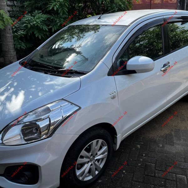Suzuki Ertiga GL - Gambar 6