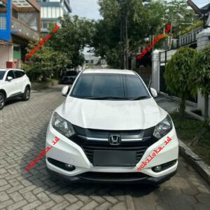 Honda HR-V E