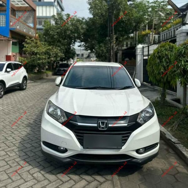 Honda HR-V E