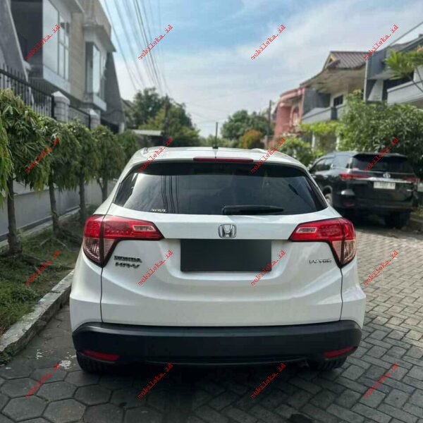 Honda HR-V E - Gambar 3