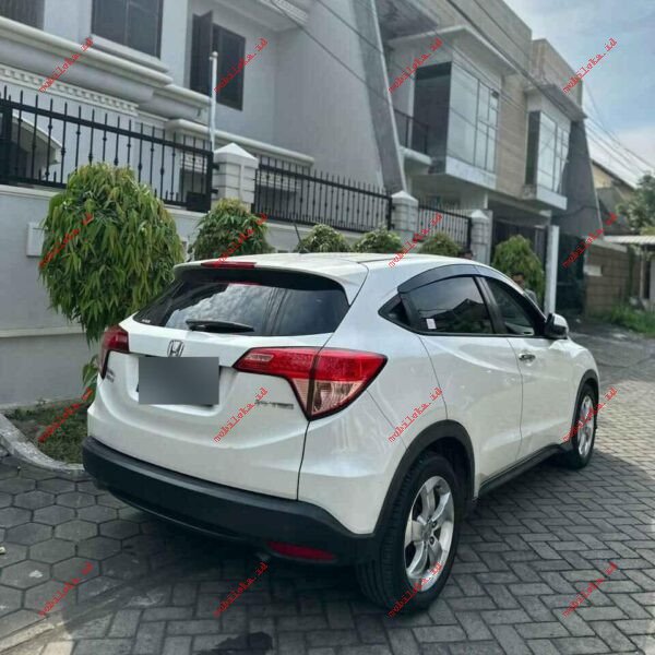 Honda HR-V E - Gambar 4