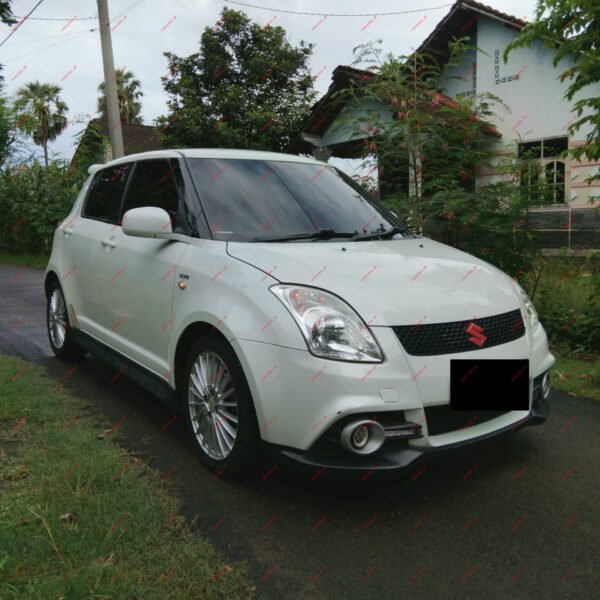 Suzuki Swift GT 3 - Gambar 2