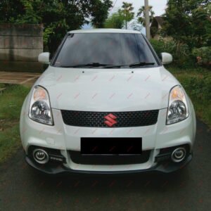 Suzuki Swift GT 3