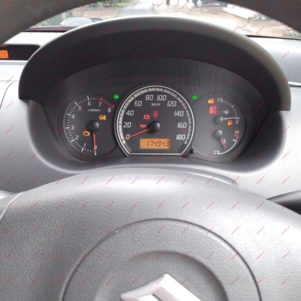Suzuki Swift GT 3 - Gambar 4