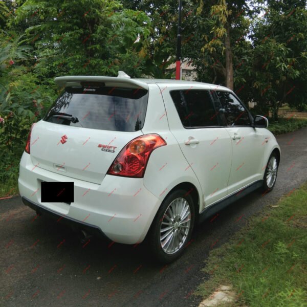 Suzuki Swift GT 3 - Gambar 6