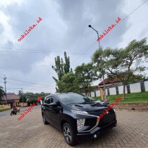 Mitsubishi Xpander XCeed