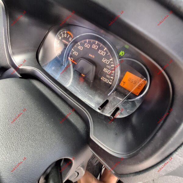 Toyota Agya 1.0 TRD Sportivo - Gambar 4