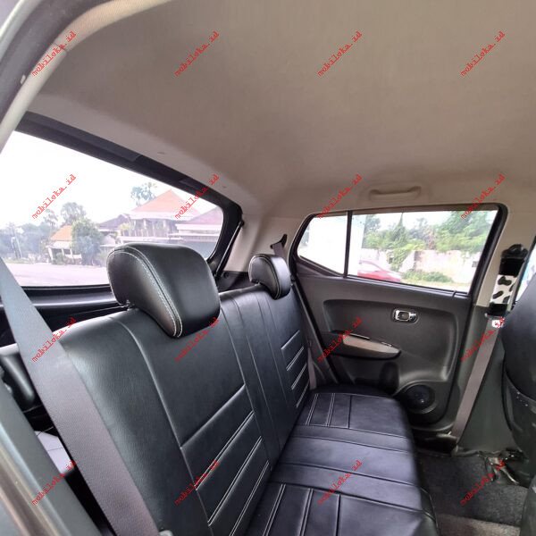 Toyota Agya 1.0 TRD Sportivo - Gambar 5