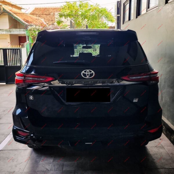 Fortuner GR SPORT - Gambar 3