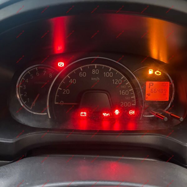 Toyota Agya D TRD - Gambar 3