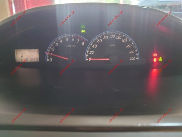 Toyota Vios G 2 - Gambar 3