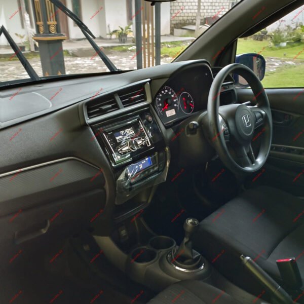 Honda All New Brio E - Gambar 3