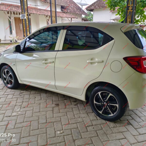 Honda All New Brio E - Gambar 4