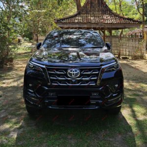 Toyota Fortuner 2.8 VRZ (GR) 4x2