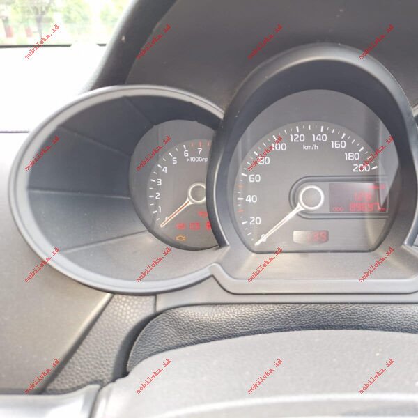 Kia Picanto - Gambar 2