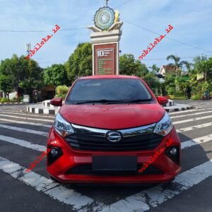 Daihatsu Sigra R