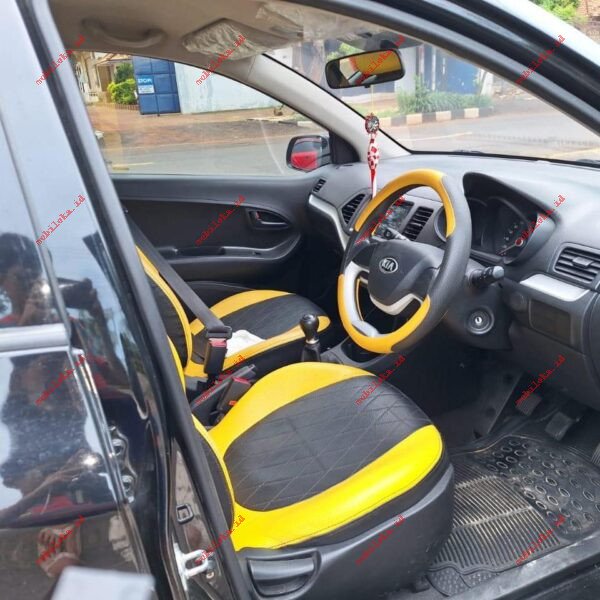 Kia Picanto - Gambar 3