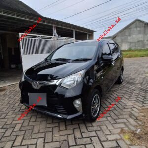 Toyota Calya G