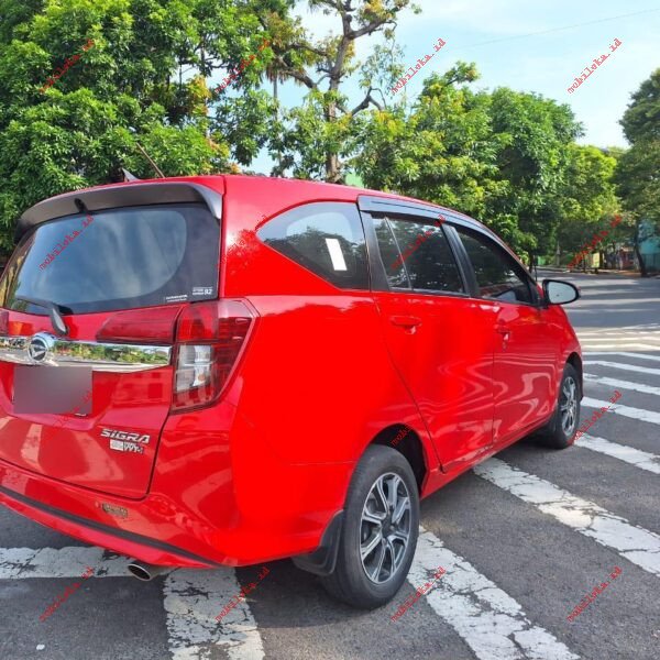 Daihatsu Sigra R - Gambar 2