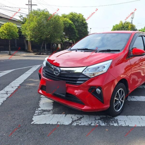 Daihatsu Sigra R - Gambar 3