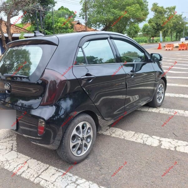 Kia Picanto - Gambar 4