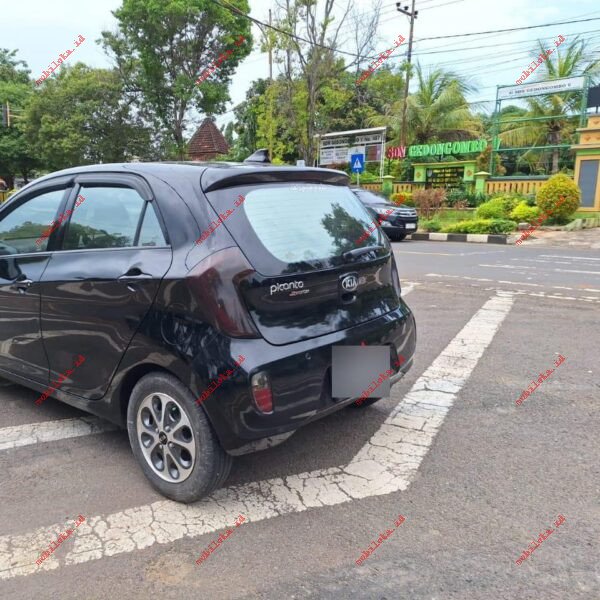 Kia Picanto - Gambar 5