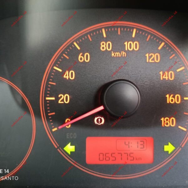 Honda Brio S - Gambar 5