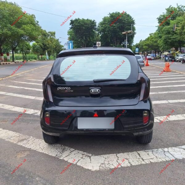 Kia Picanto - Gambar 6
