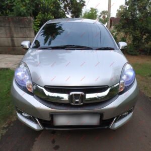 Mobilio E Prestige