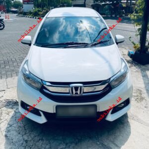 Honda Mobilio E
