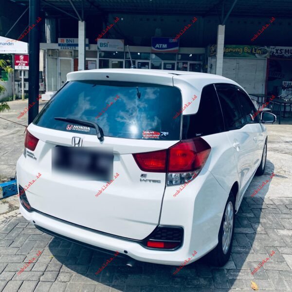 Honda Mobilio E - Gambar 4